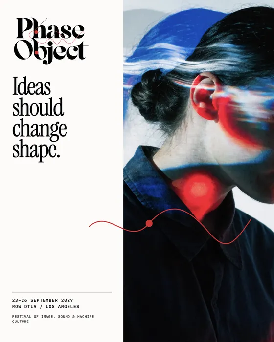 Finished post — Ideas should change shape